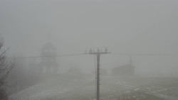 Troják, Maruška - Meteostanice