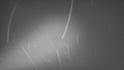 Troják, Maruška - Meteostanice