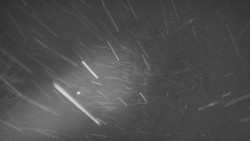 Troják, Maruška - Meteostanice