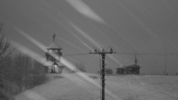 Troják, Maruška - Meteostanice