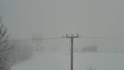 Troják, Maruška - Meteostanice