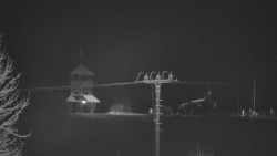 Troják, Maruška - Meteostanice