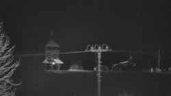 Troják, Maruška - Meteostanice