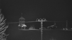 Troják, Maruška - Meteostanice