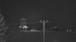 Troják, Maruška - Meteostanice