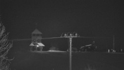 Troják, Maruška - Meteostanice