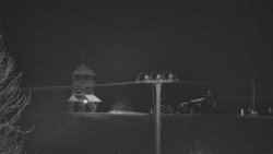 Troják, Maruška - Meteostanice