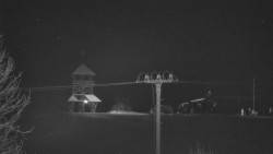 Troják, Maruška - Meteostanice