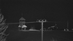 Troják, Maruška - Meteostanice