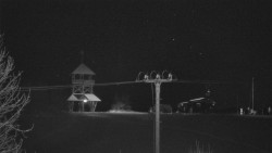 Troják, Maruška - Meteostanice