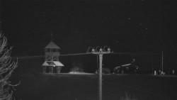 Troják, Maruška - Meteostanice