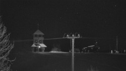 Troják, Maruška - Meteostanice