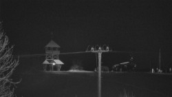 Troják, Maruška - Meteostanice