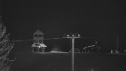 Troják, Maruška - Meteostanice