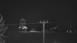 Troják, Maruška - Meteostanice