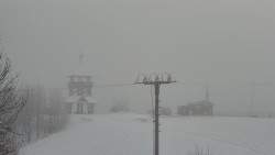 Troják, Maruška - Meteostanice