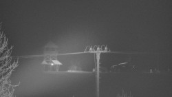 Troják, Maruška - Meteostanice