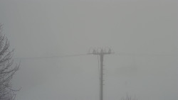 Troják, Maruška - Meteostanice