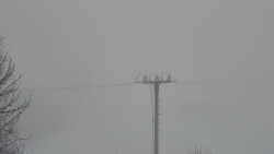 Troják, Maruška - Meteostanice