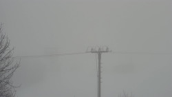 Troják, Maruška - Meteostanice