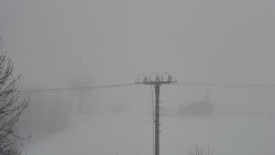 Troják, Maruška - Meteostanice