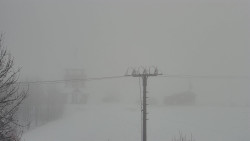 Troják, Maruška - Meteostanice