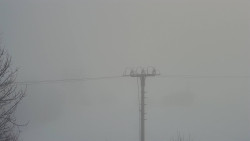 Troják, Maruška - Meteostanice