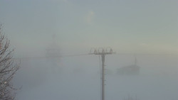 Troják, Maruška - Meteostanice