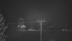 Troják, Maruška - Meteostanice