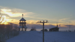 Troják, Maruška - Meteostanice