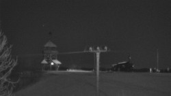 Troják, Maruška - Meteostanice