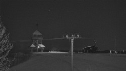 Troják, Maruška - Meteostanice