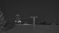 Troják, Maruška - Meteostanice