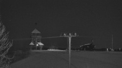 Troják, Maruška - Meteostanice