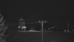 Troják, Maruška - Meteostanice