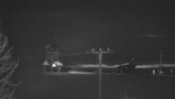 Troják, Maruška - Meteostanice