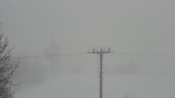 Troják, Maruška - Meteostanice