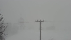 Troják, Maruška - Meteostanice