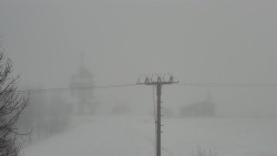 Troják, Maruška - Meteostanice