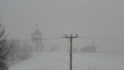 Troják, Maruška - Meteostanice
