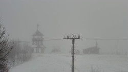 Troják, Maruška - Meteostanice