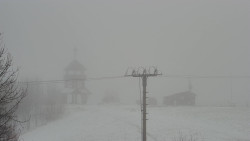 Troják, Maruška - Meteostanice