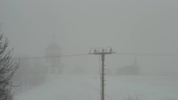 Troják, Maruška - Meteostanice