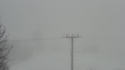 Troják, Maruška - Meteostanice