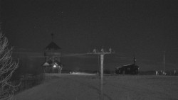 Troják, Maruška - Meteostanice