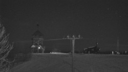 Troják, Maruška - Meteostanice