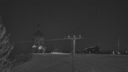 Troják, Maruška - Meteostanice