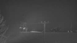 Troják, Maruška - Meteostanice