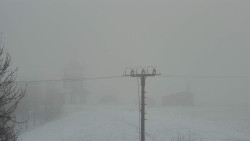 Troják, Maruška - Meteostanice