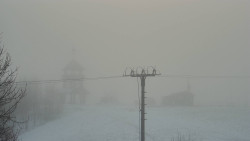 Troják, Maruška - Meteostanice